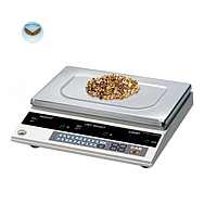Cân điện tử đếm CAS CS-25kg (25kg/5g)
